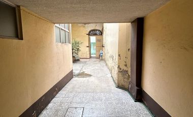 Edificio Centro de Toluca