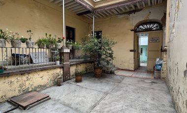 Edificio Centro de Toluca