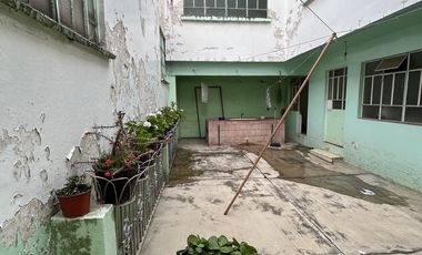 Edificio Centro de Toluca
