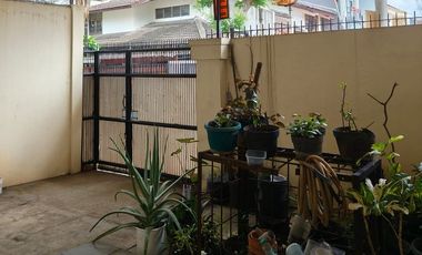 Rumah 2 Lantai Siap Huni Di Jl. Asem Jakarta Barat Dekat Central Park,Taman Anggrek,UNTAR,UKRIDA Dan Tol Dalam Kota