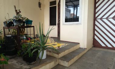 Rumah 2 Lantai Siap Huni Di Jl. Asem Jakarta Barat Dekat Central Park,Taman Anggrek,UNTAR,UKRIDA Dan Tol Dalam Kota
