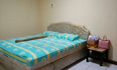 Rumah 2 Lantai Siap Huni Di Jl. Asem Jakarta Barat Dekat Central Park,Taman Anggrek,UNTAR,UKRIDA Dan Tol Dalam Kota