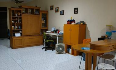 Rumah 2 Lantai Siap Huni Di Jl. Asem Jakarta Barat Dekat Central Park,Taman Anggrek,UNTAR,UKRIDA Dan Tol Dalam Kota