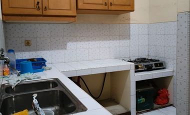 Rumah 2 Lantai Siap Huni Di Jl. Asem Jakarta Barat Dekat Central Park,Taman Anggrek,UNTAR,UKRIDA Dan Tol Dalam Kota