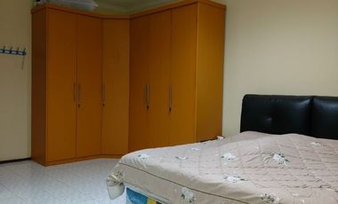 Rumah 2 Lantai Siap Huni Di Jl. Asem Jakarta Barat Dekat Central Park,Taman Anggrek,UNTAR,UKRIDA Dan Tol Dalam Kota