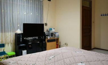 Rumah 2 Lantai Siap Huni Di Jl. Asem Jakarta Barat Dekat Central Park,Taman Anggrek,UNTAR,UKRIDA Dan Tol Dalam Kota