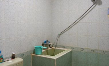 Rumah 2 Lantai Siap Huni Di Jl. Asem Jakarta Barat Dekat Central Park,Taman Anggrek,UNTAR,UKRIDA Dan Tol Dalam Kota