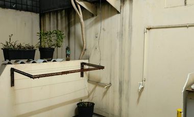 Rumah 2 Lantai Siap Huni Di Jl. Asem Jakarta Barat Dekat Central Park,Taman Anggrek,UNTAR,UKRIDA Dan Tol Dalam Kota