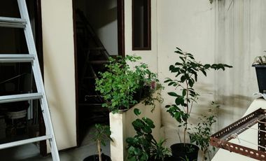 Rumah 2 Lantai Siap Huni Di Jl. Asem Jakarta Barat Dekat Central Park,Taman Anggrek,UNTAR,UKRIDA Dan Tol Dalam Kota