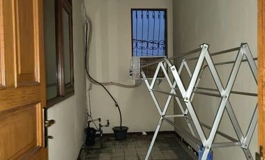 Rumah 2 Lantai Siap Huni Di Jl. Asem Jakarta Barat Dekat Central Park,Taman Anggrek,UNTAR,UKRIDA Dan Tol Dalam Kota