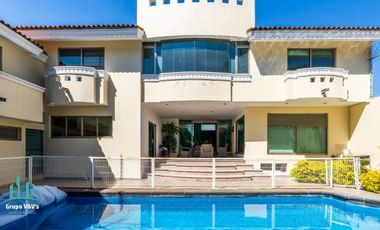 Residencia en Venta en Fracc Cerro del Tesoro