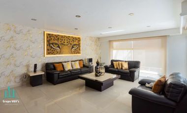 Residencia en Venta en Fracc Cerro del Tesoro