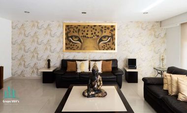 Residencia en Venta en Fracc Cerro del Tesoro