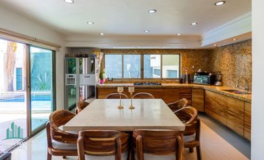 Residencia en Venta en Fracc Cerro del Tesoro