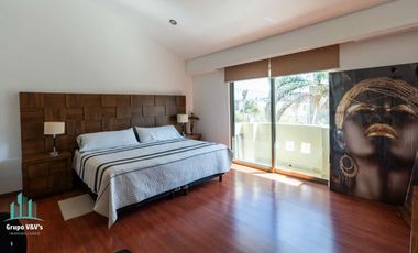 Residencia en Venta en Fracc Cerro del Tesoro