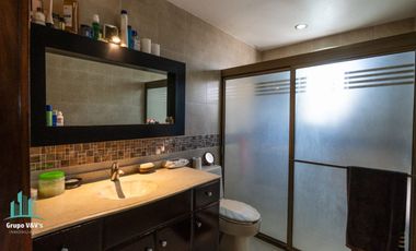 Residencia en Venta en Fracc Cerro del Tesoro