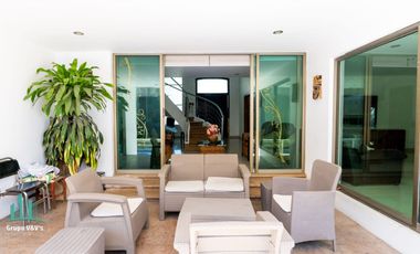 Residencia en Venta en Fracc Cerro del Tesoro