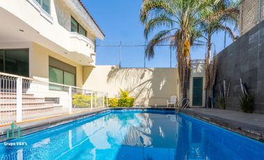 Residencia en Venta en Fracc Cerro del Tesoro