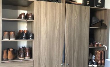 Departamento. Residencial La Vista