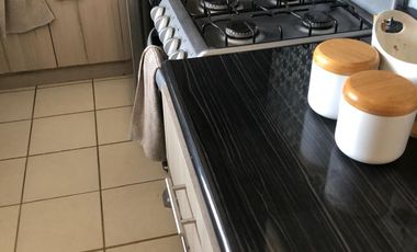 Departamento. Residencial La Vista