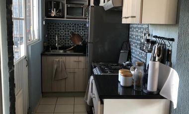 Departamento. Residencial La Vista