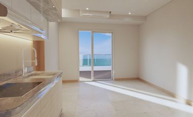 Prime 2BR Beachfront Condo Unit in Laiya San Juan Batangas
