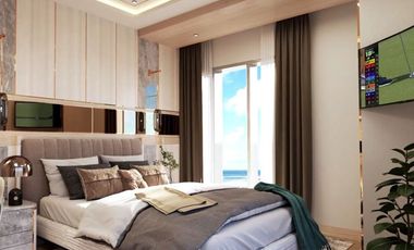 Prime 2BR Beachfront Condo Unit in Laiya San Juan Batangas