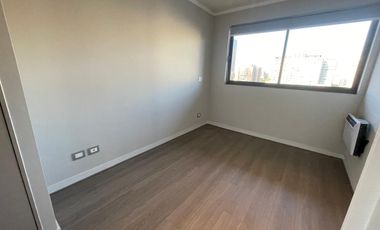 SE ARRIENDA AMPLIO 2D1B - METRO IRARRAZAVAL