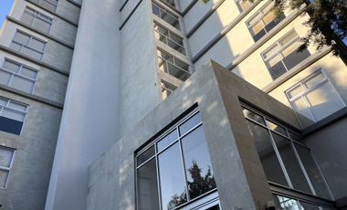 DEPARTAMENTO VENTA,  LA PAZ-ANIMAS ,  PUEBLA  $ 3,500,000 CON BALCÓN Y VISTA ARBOLADA 2 ESTACIONAMIENTOS TECHADOS
