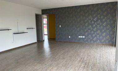 DEPARTAMENTO VENTA,  LA PAZ-ANIMAS ,  PUEBLA  $ 3,500,000 CON BALCÓN Y VISTA ARBOLADA 2 ESTACIONAMIENTOS TECHADOS