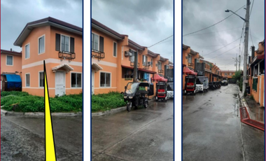 Lessandra 9 - Townhouse and Lot For Sale