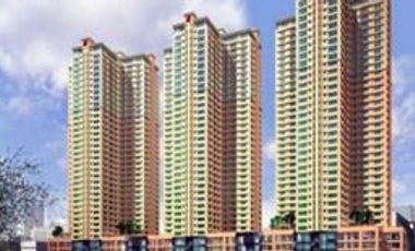 Condominium for sale in P. Paterno Street, Barangay 383, Barangay 307, Quiapo, Third District, Manila, Capital District