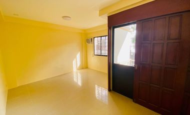 FOR LEASE - 2 Storey Duplex House with Roof deck in Concorde Village, Parañaque City