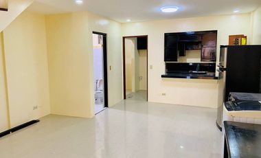 FOR LEASE - 2 Storey Duplex House with Roof deck in Concorde Village, Parañaque City