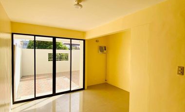 FOR LEASE - 2 Storey Duplex House with Roof deck in Concorde Village, Parañaque City