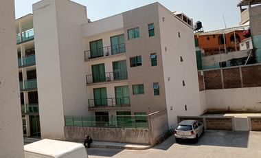 VENTA DEPARTAMENTO EN BOSQUES DE CALACOAYA, ATIZAPAN DE ZARAGOZA, ESTADO DE MEXICO