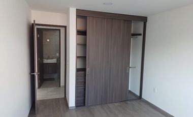 VENTA DEPARTAMENTO EN BOSQUES DE CALACOAYA, ATIZAPAN DE ZARAGOZA, ESTADO DE MEXICO