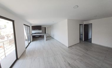 VENTA DEPARTAMENTO EN BOSQUES DE CALACOAYA, ATIZAPAN DE ZARAGOZA, ESTADO DE MEXICO