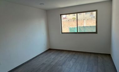 VENTA DEPARTAMENTO EN BOSQUES DE CALACOAYA, ATIZAPAN DE ZARAGOZA, ESTADO DE MEXICO