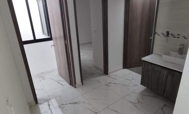 Casa en venta a pie de calle en Cuautlancingo