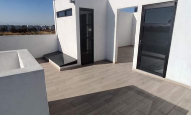 Casa en venta a pie de calle en Cuautlancingo
