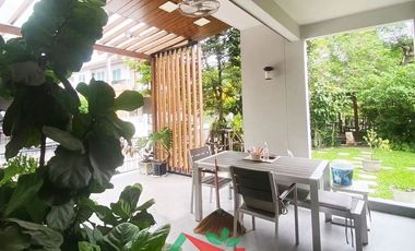 ขายบ้านเดี่ยว95ตรว. หลังมุม ม.ชัยพฤกษ์ ปิ่นเกล้า-กาญจนาฯ ซ.กันตนา แต่งสวย เจ้าของดูแลดีมาก