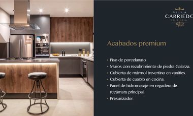 Casa venta de lujo 4 recámaras baño cada una. De lujo. Zona Campanario. Inmejorable relación Precio Vs. Lujo y Ubicación