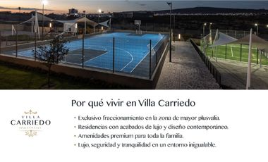 Casa venta de lujo 4 recámaras baño cada una. De lujo. Zona Campanario. Inmejorable relación Precio Vs. Lujo y Ubicación