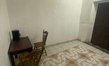Departamento. Cuesta de Loreta