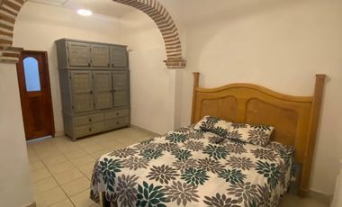Departamento. Cuesta de Loreta