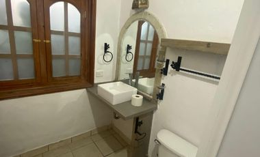 Departamento. Cuesta de Loreta