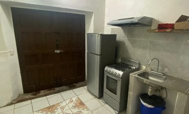 Departamento. Cuesta de Loreta