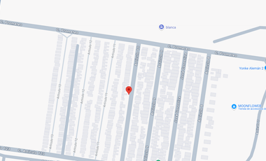 CASA DE RECUPERACIÓN BANCARIA EN CALLE ARTICULO 10, COL. LOS TOBOGANES, NUEVO LAREDO, TAMAULIPAS. ¡NO SE ACEPTAN  CRÉDITOS!