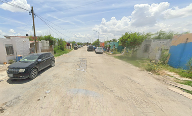 CASA DE RECUPERACIÓN BANCARIA EN CALLE ARTICULO 10, COL. LOS TOBOGANES, NUEVO LAREDO, TAMAULIPAS. ¡NO SE ACEPTAN  CRÉDITOS!
